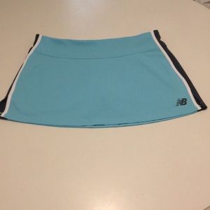 New Balance Skort. EUC!